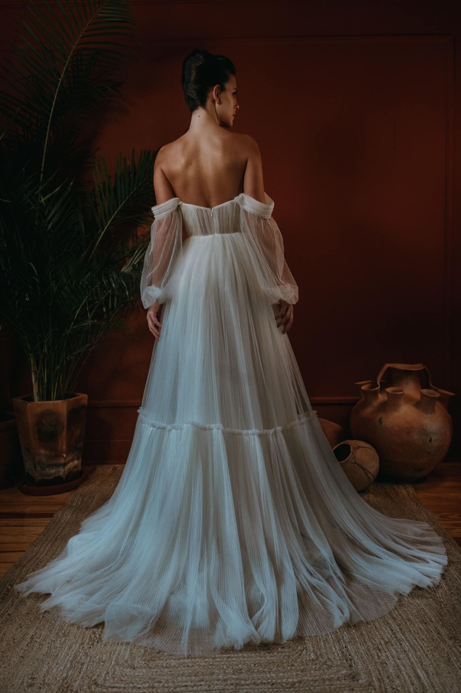 Catálogo – Va de Blanco | Vestidos de Novia